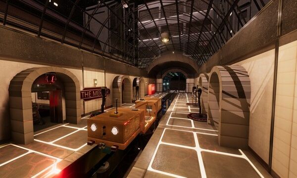 Ctrl Alt Ego Screenshot 3, Full Version, PC Game, Download Free