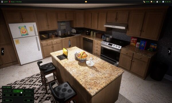 Dead Signal Screenshot 3, Full Version, PC Game, Download Free