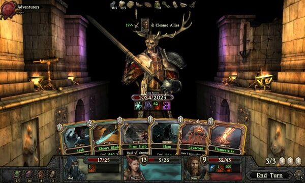 Deepest Chamber: Resurrection Screenshot 1, Full Version, PC Game, Download Free