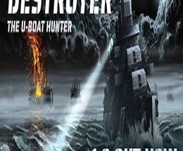 Destroyer: The U-Boat Hunter