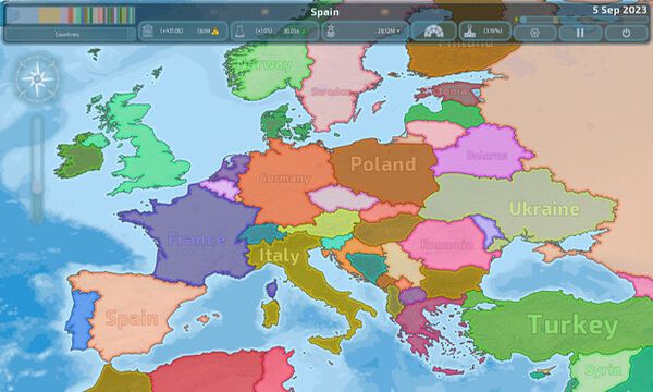 Dummynation Screenshot 1, Full Version, PC Game, Download Free