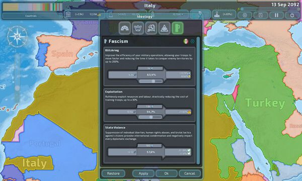 Dummynation Screenshot 3, Full Version, PC Game, Download Free
