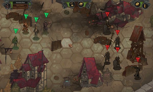 Dust and Salt Screenshot 1, Full Version, PC Game, Download Free