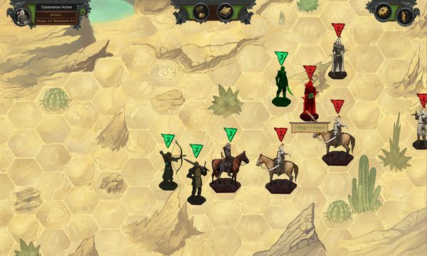 Dust and Salt Screenshot 3, Full Version, PC Game, Download Free