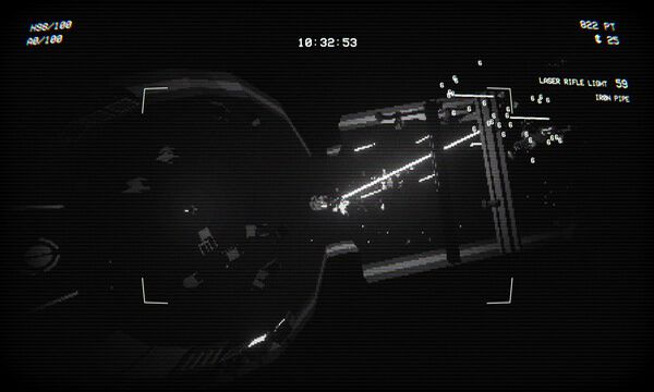 EMPTY SHELL Screenshot 1, Full Version, PC Game, Download Free