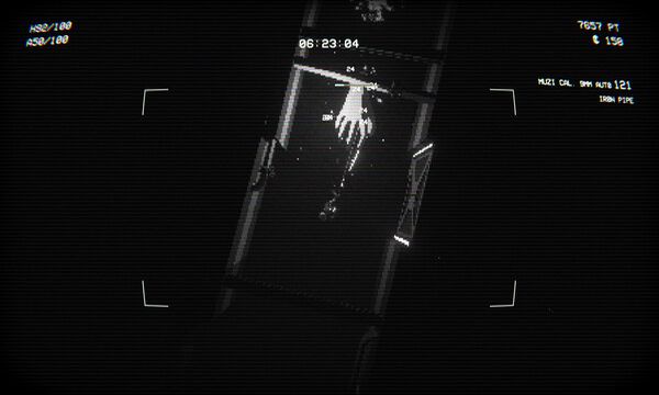 EMPTY SHELL Screenshot 1, Full Version, PC Game, Download Free