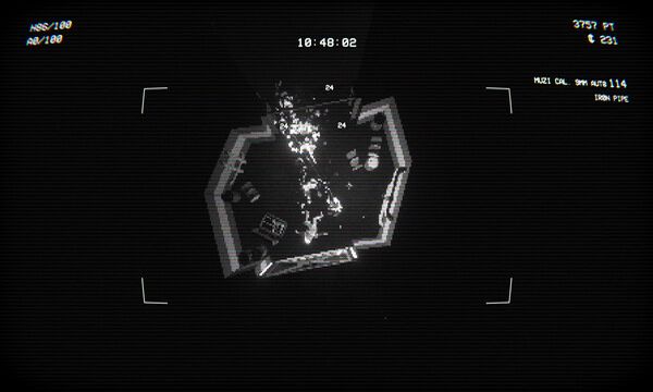 EMPTY SHELL Screenshot 3, Full Version, PC Game, Download Free