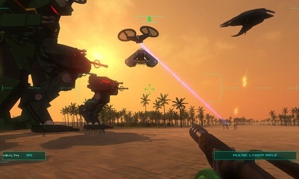Executive Assault 1 Screenshot 1, Full Version, PC Game, Download Free
