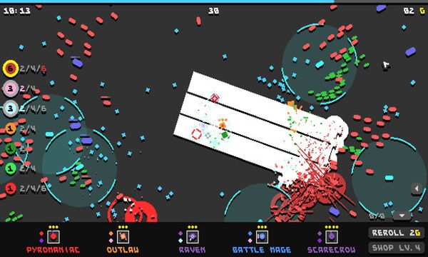 FLERP Screenshot 1, Full Version, PC Game, Download Free