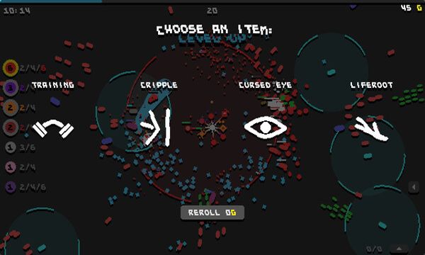 FLERP Screenshot 1, Full Version, PC Game, Download Free