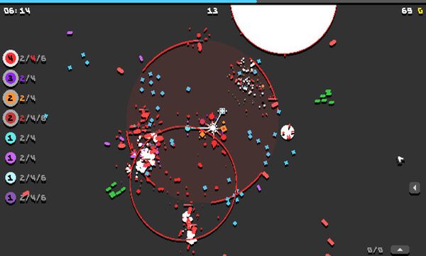 FLERP Screenshot 3, Full Version, PC Game, Download Free