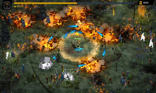 FatalZone Screenshot 1, Full Version, PC Game, Download Free