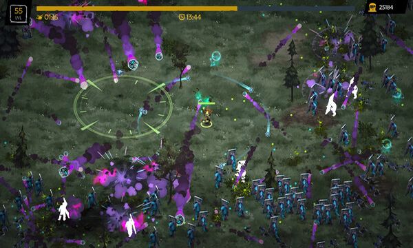 FatalZone Screenshot 1, Full Version, PC Game, Download Free