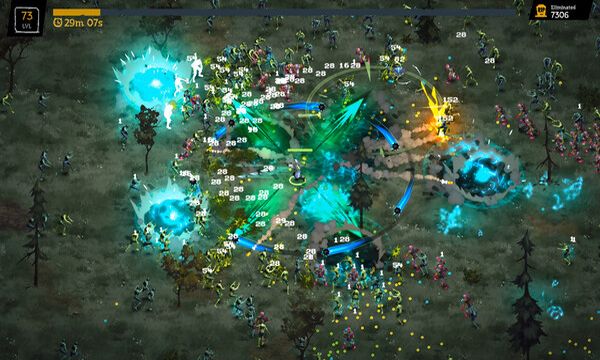 FatalZone Screenshot 3, Full Version, PC Game, Download Free