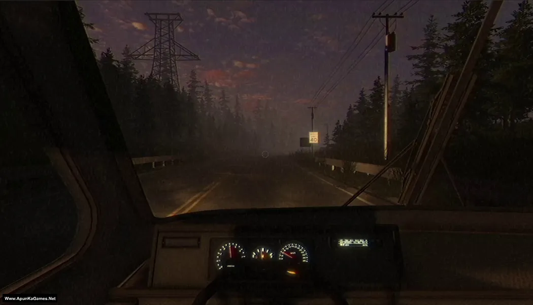 Fears to Fathom: Ironbark Lookout Screenshot 1, Gameplay images, photos