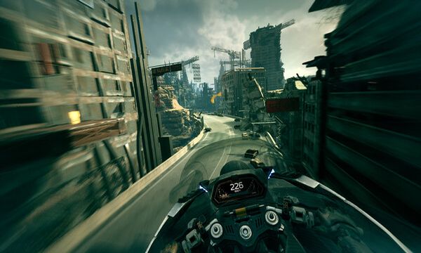 Ghostrunner 2 Screenshot 3, Full Version, PC Game, Download Free