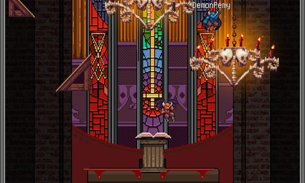 Hellstuck: Rage With Your Friends Screenshot 1, Full Version, PC Game, Download Free