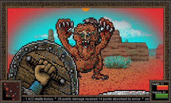 Islands of the Caliph Screenshot 1, Full Version, PC Game, Download Free
