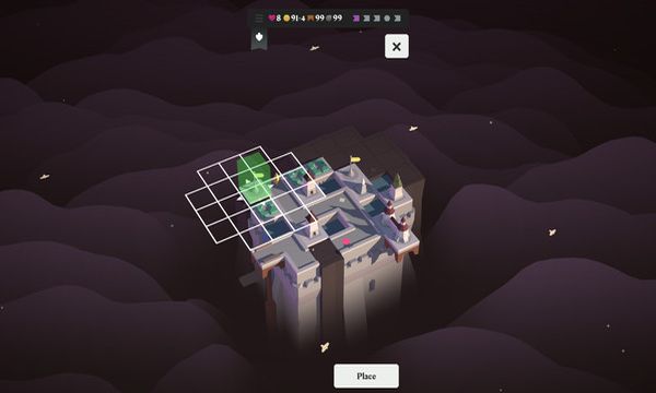 Isle of Arrows Screenshot 1, Full Version, PC Game, Download Free