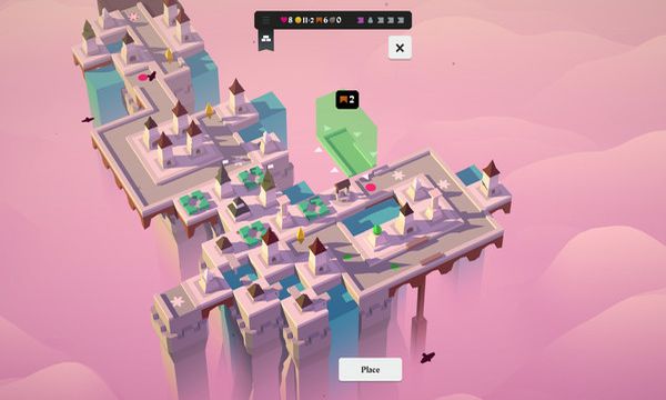 Isle of Arrows Screenshot 3, Full Version, PC Game, Download Free