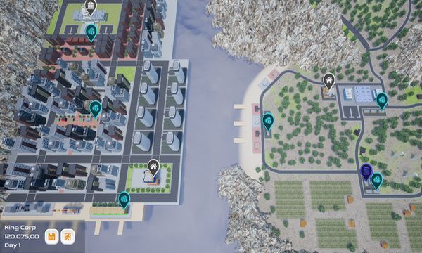 King of Retail Screenshot 1, Full Version, PC Game, Download Free