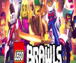 LEGO Brawls