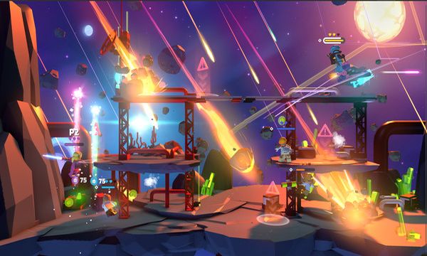 LEGO Brawls Screenshot 3, Full Version, PC Game, Download Free