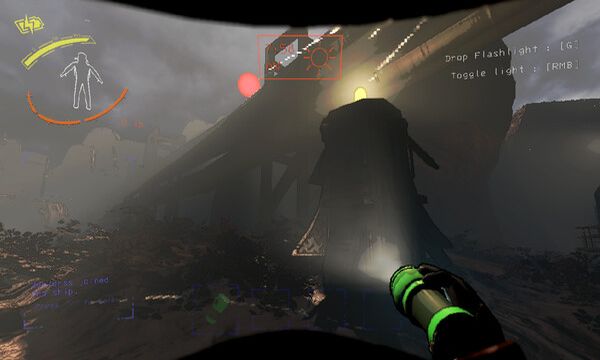 Lethal Company Screenshot 1, Full Version, PC Game, Download Free