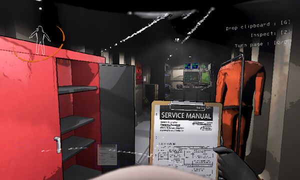 Lethal Company Screenshot 3, Full Version, PC Game, Download Free