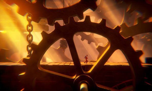 Little Orpheus Screenshot 1, Full Version, PC Game, Download Free