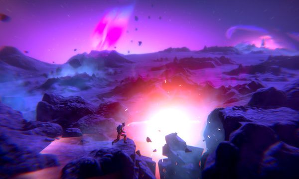 Little Orpheus Screenshot 3, Full Version, PC Game, Download Free