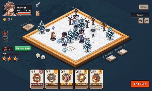 Lost In Fantaland Screenshot 3, Full Version, PC Game, Download Free