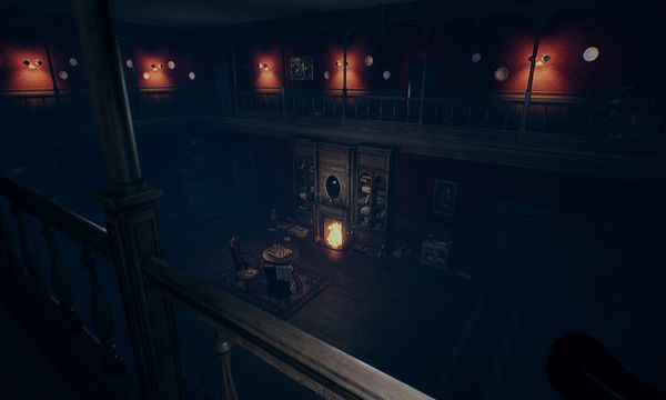 Mists of Aiden Screenshot 1, Full Version, PC Game, Download Free
