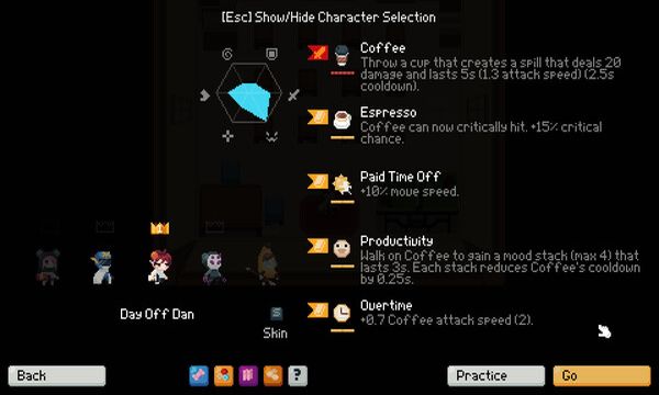 Mobmania Screenshot 1, Full Version, PC Game, Download Free