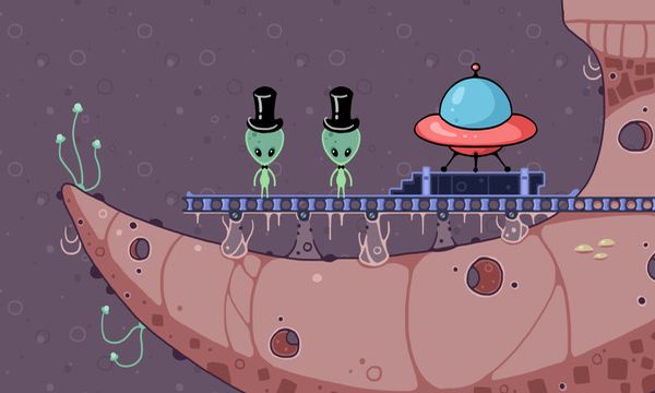 Mushroom Cats 2 Screenshot 3, Full Version, PC Game, Download Free