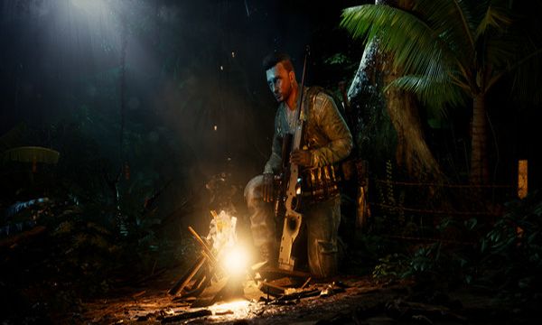 NERO Screenshot 1, Full Version, PC Game, Download Free