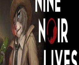 Nine Noir Lives