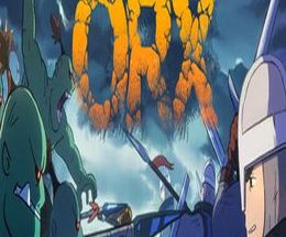 ORX