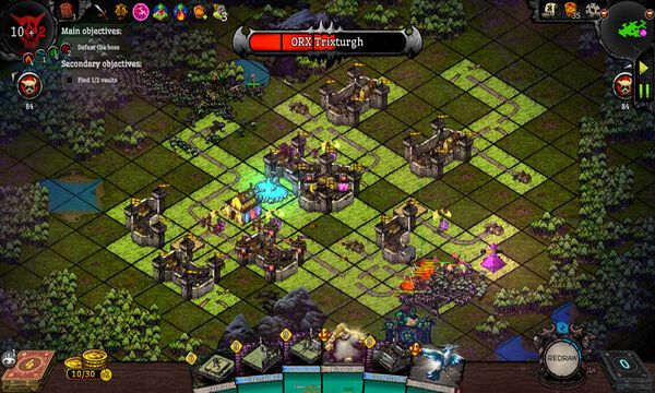 ORX Screenshot 1, Full Version, PC Game, Download Free