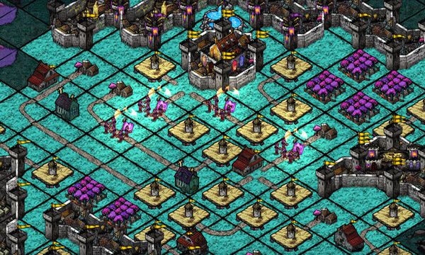 ORX Screenshot 1, Full Version, PC Game, Download Free