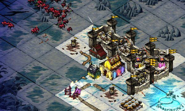 ORX Screenshot 3, Full Version, PC Game, Download Free