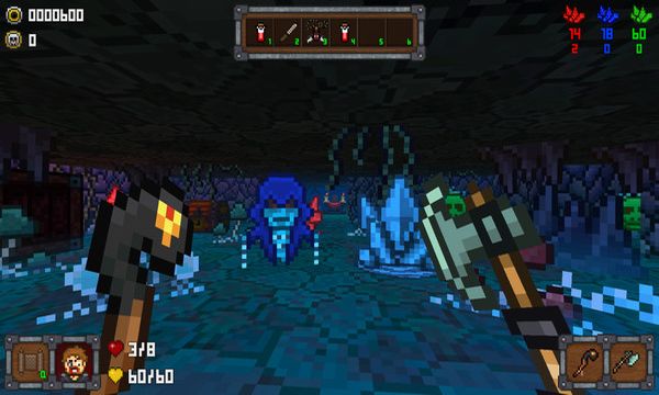 One More Dungeon 1 Screenshot 1, Full Version, PC Game, Download Free