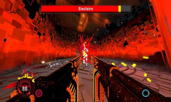 REAVER Screenshot 1, Full Version, PC Game, Download Free