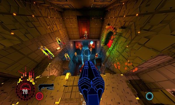 REAVER Screenshot 3, Full Version, PC Game, Download Free