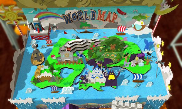 RPG Time: The Legend of Wright Screenshot 3, Full Version, PC Game, Download Free