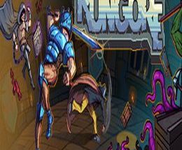 RUNGORE
