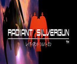 Radiant Silvergun