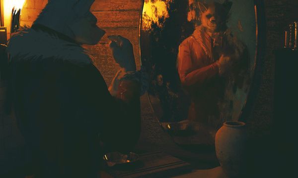 Roman's Christmas Screenshot 1, Full Version, PC Game, Download Free
