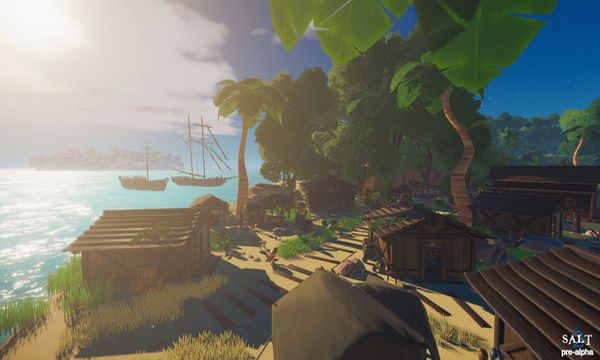 Salt 2: Shores of Gold Screenshot 3, Full Version, PC Game, Download Free