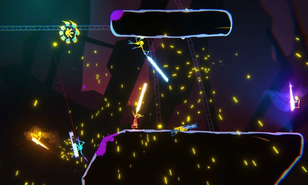 SpiderHeck Screenshot 1, Full Version, PC Game, Download Free